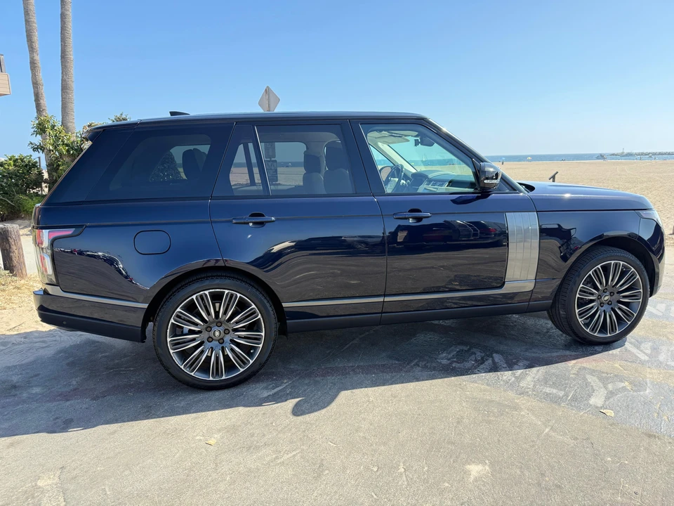 2020 Land Rover Range Rover L405 - Image 20 of 31