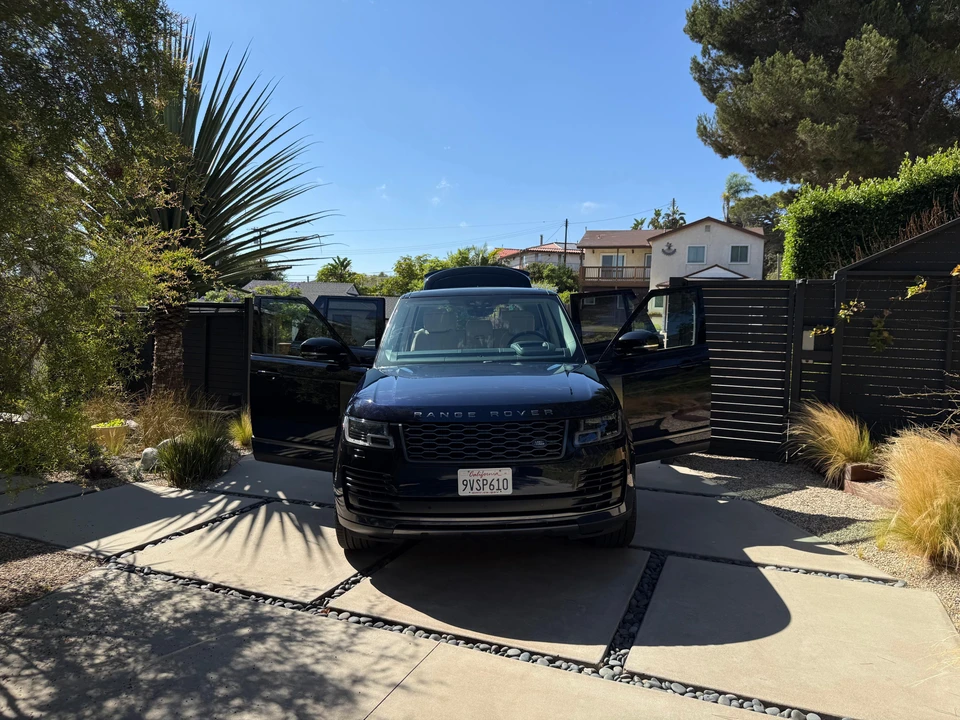 2020 Land Rover Range Rover L405 - Image 6 of 31