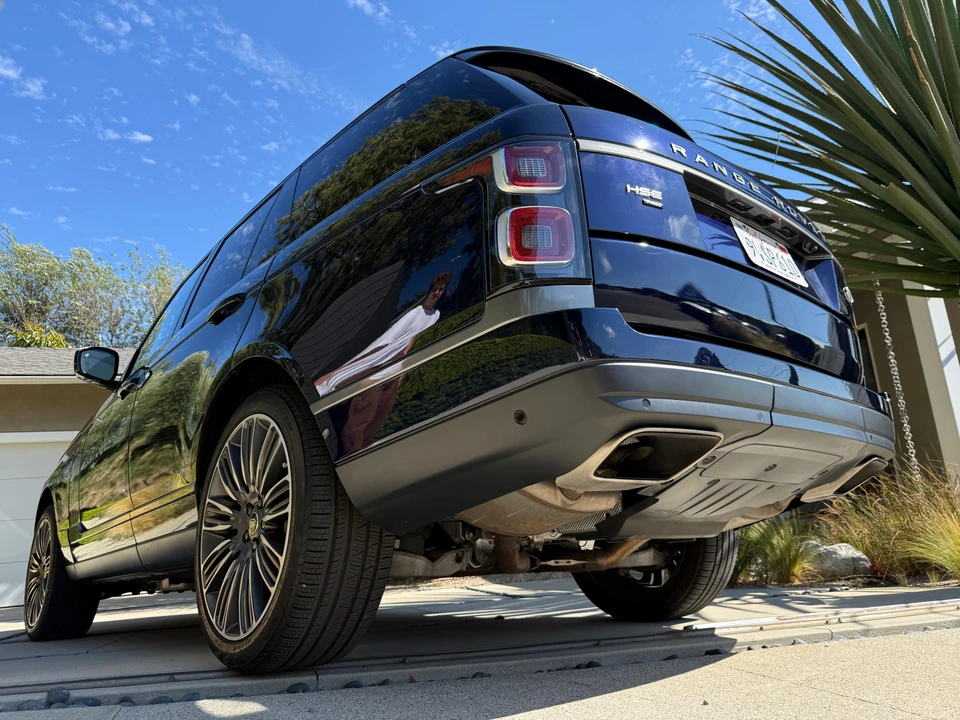 2020 Land Rover Range Rover L405 - Image 15 of 31