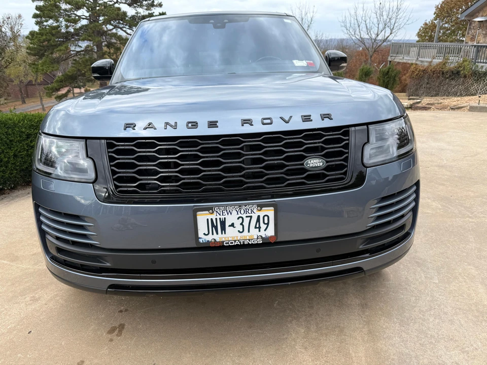 2020 Land Rover Range Rover L405 - Image 6 of 31