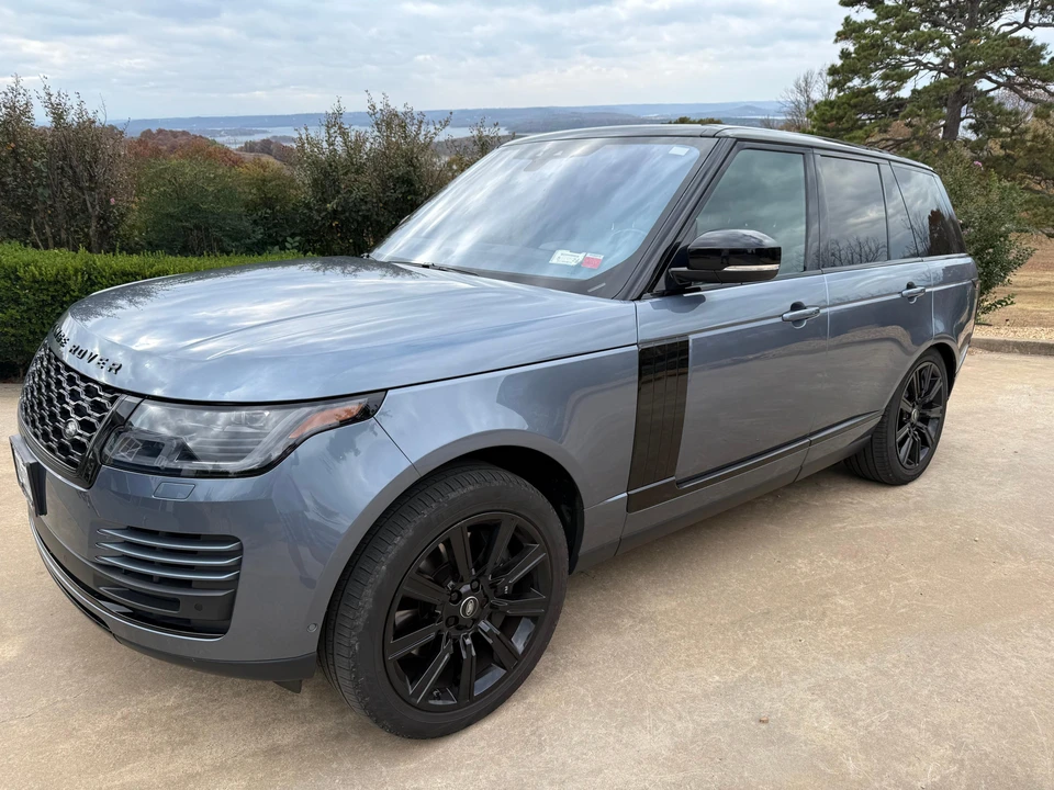 2020 Land Rover Range Rover L405 - Image 8 of 31