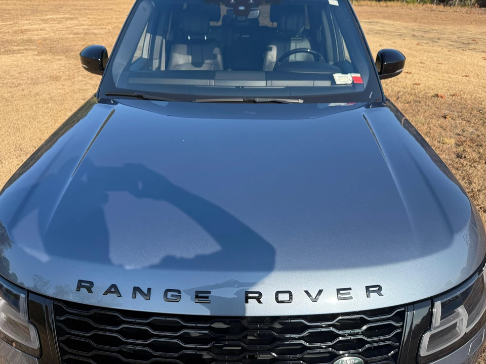 2020 Land Rover Range Rover L405 - Image 14 of 31