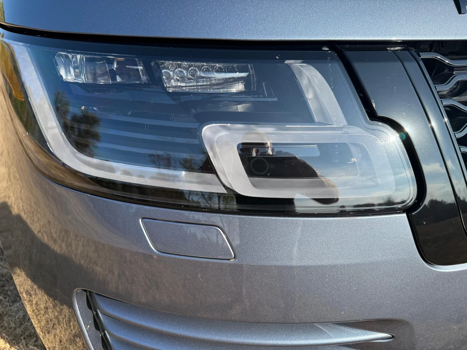 2020 Land Rover Range Rover L405 - Image 13 of 31