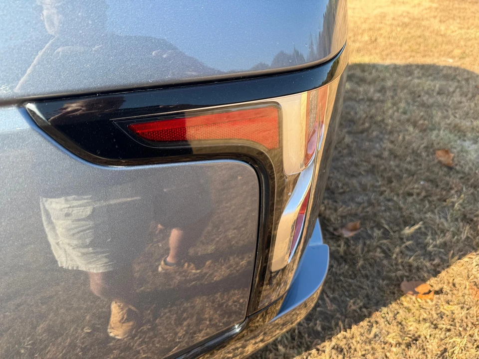 2020 Land Rover Range Rover L405 - Image 25 of 31