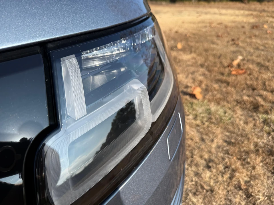 2020 Land Rover Range Rover L405 - Image 15 of 31