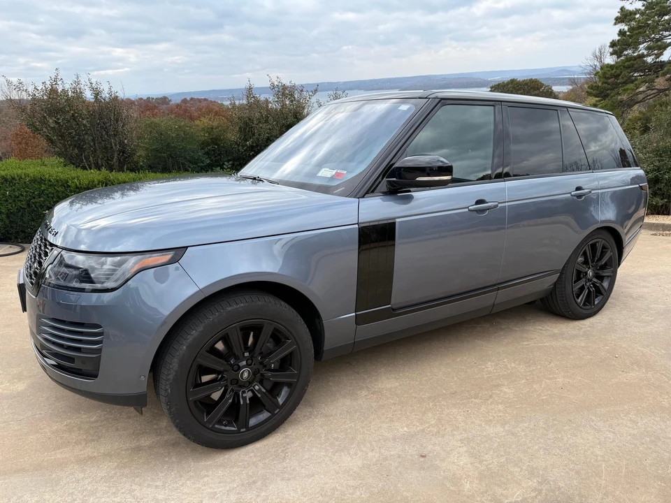 2020 Land Rover Range Rover L405 - Image 9 of 31