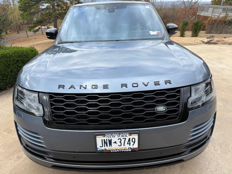 2020 Land Rover Range Rover L405 - Image 7 of 31