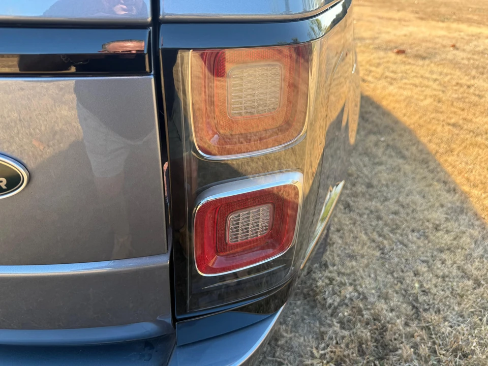 2020 Land Rover Range Rover L405 - Image 29 of 31