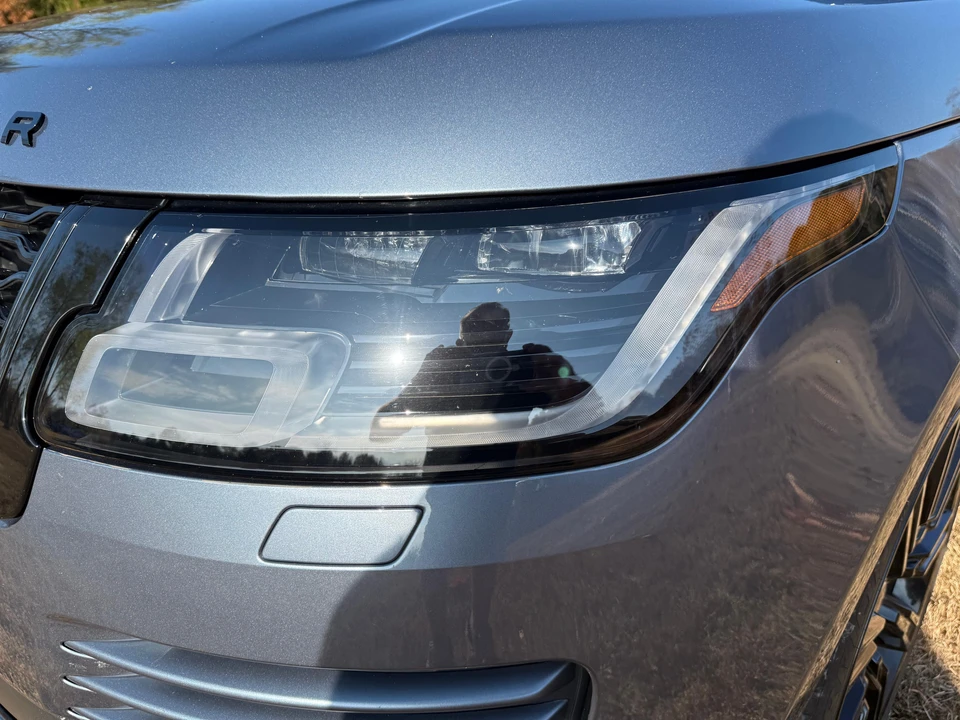 2020 Land Rover Range Rover L405 - Image 17 of 31
