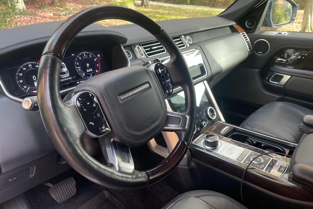 2020 Land Rover Range Rover L405 - Image 22 of 31