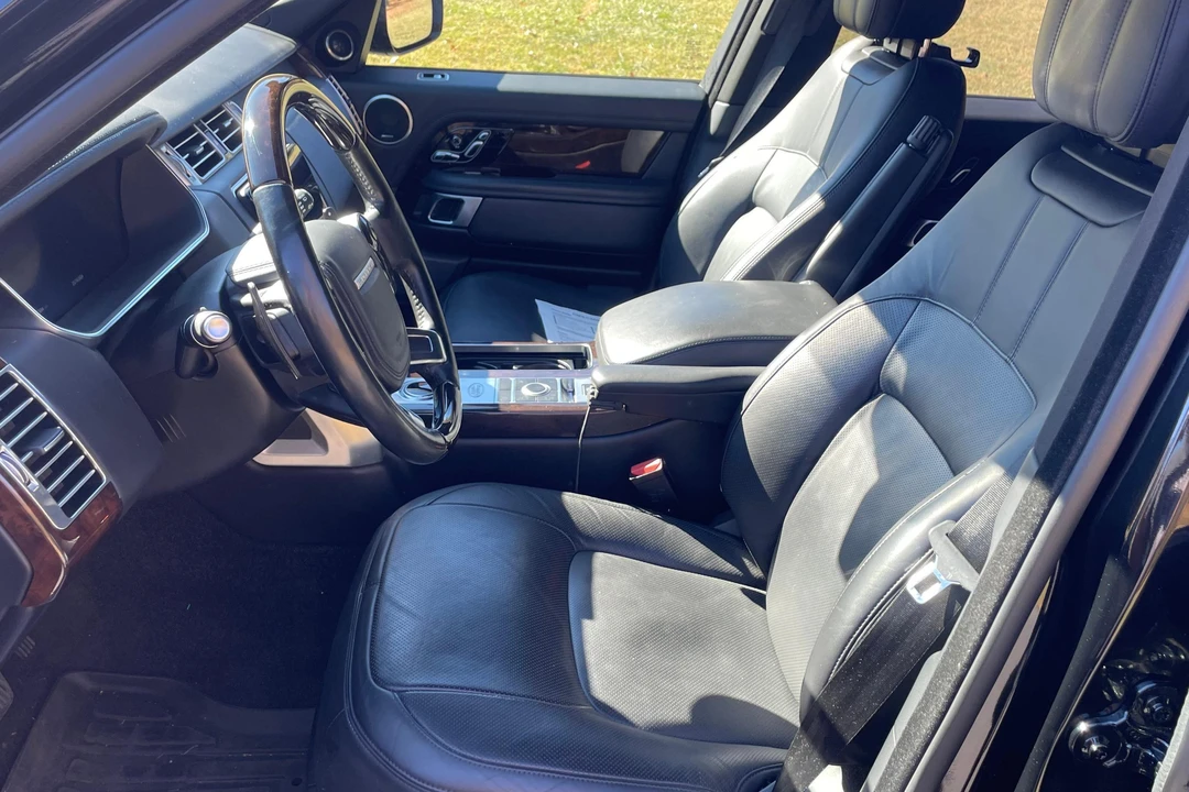 2020 Land Rover Range Rover L405 - Image 23 of 31