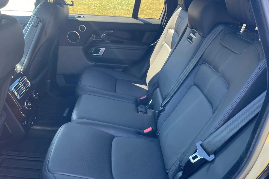 2020 Land Rover Range Rover L405 - Image 24 of 31