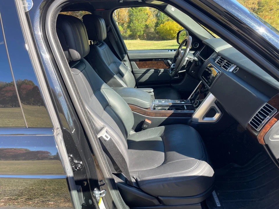 2020 Land Rover Range Rover L405 - Image 26 of 31