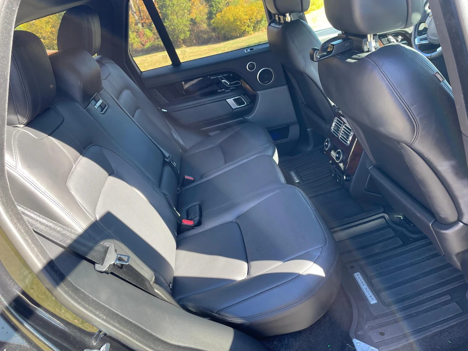 2020 Land Rover Range Rover L405 - Image 28 of 31