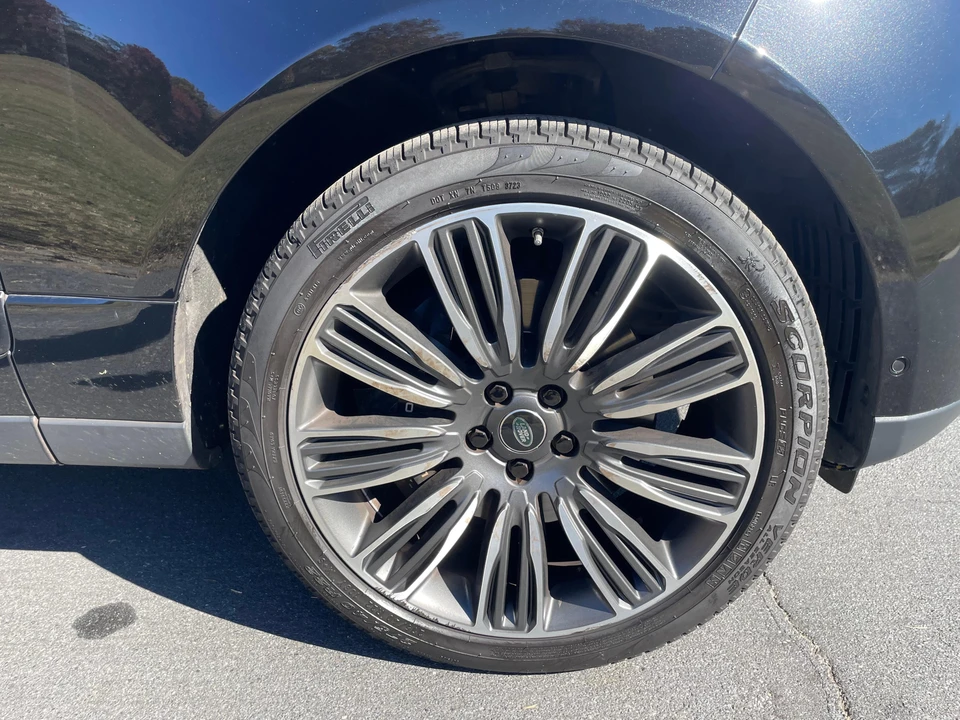 2020 Land Rover Range Rover L405 - Image 21 of 31