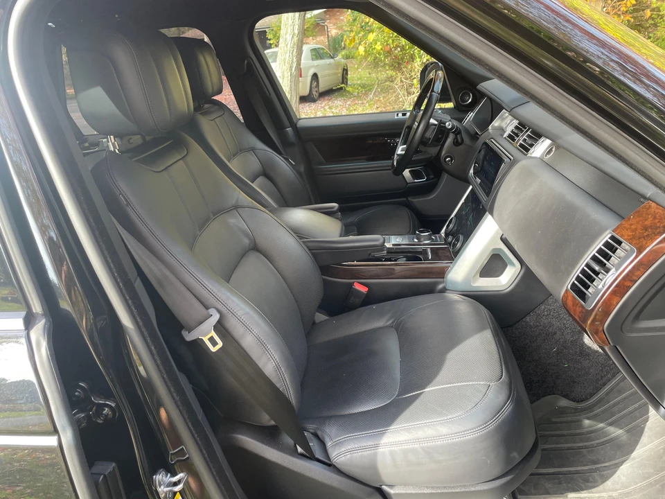 2020 Land Rover Range Rover L405 - Image 27 of 31