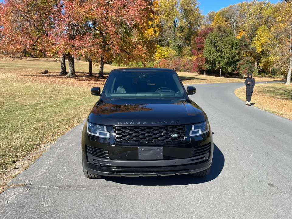 2020 Land Rover Range Rover L405 - Image 6 of 31