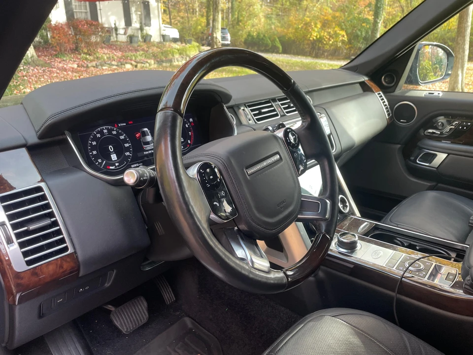 2020 Land Rover Range Rover L405 - Image 31 of 31
