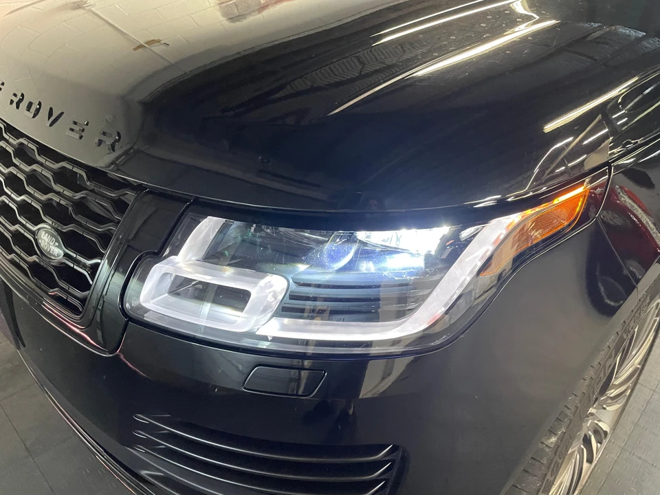 2020 Land Rover Range Rover L405 - Image 14 of 31