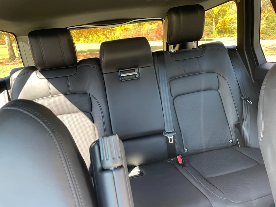 2020 Land Rover Range Rover L405 - Image 29 of 31