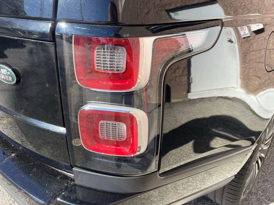 2020 Land Rover Range Rover L405 - Image 17 of 31