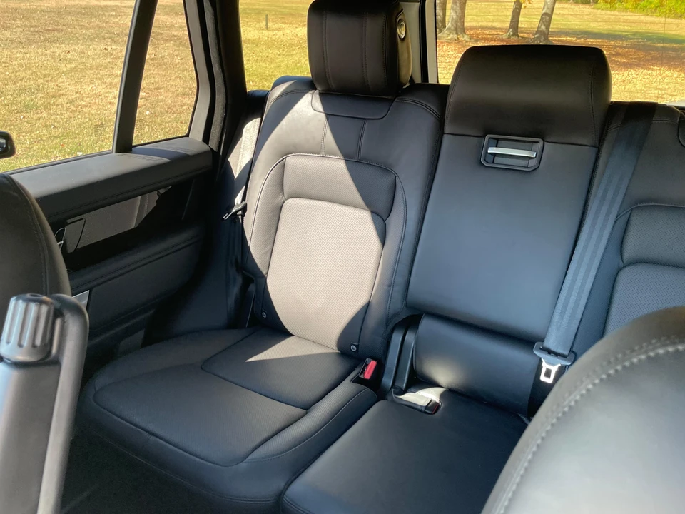 2020 Land Rover Range Rover L405 - Image 30 of 31