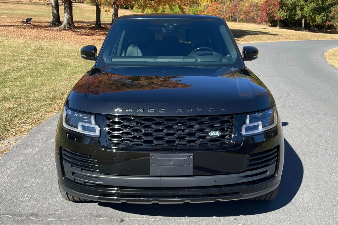 2020 Land Rover Range Rover L405 - Image 2 of 31