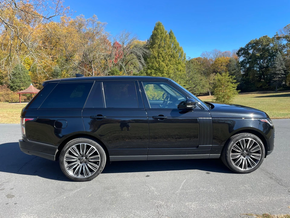 2020 Land Rover Range Rover L405 - Image 10 of 31