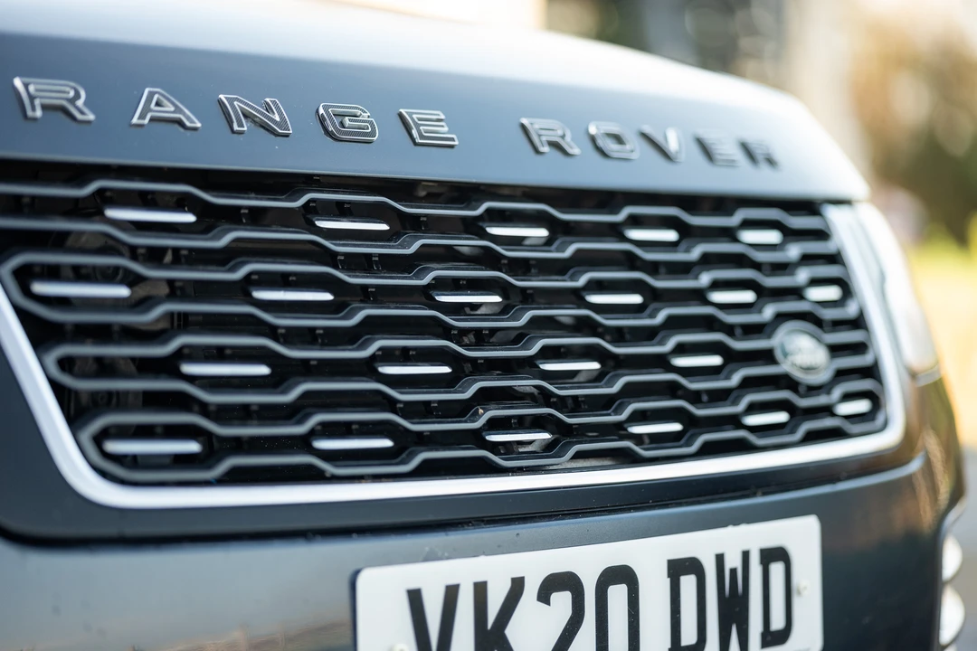 2020 Land Rover Range Rover L405 - Image 13 of 31