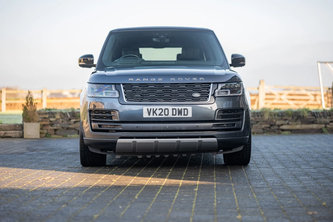 2020 Land Rover Range Rover L405 - Image 10 of 31