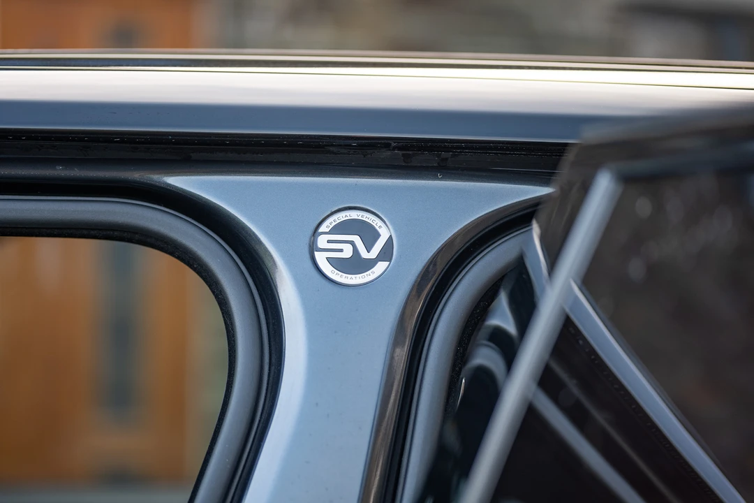 2020 Land Rover Range Rover L405 - Image 14 of 31