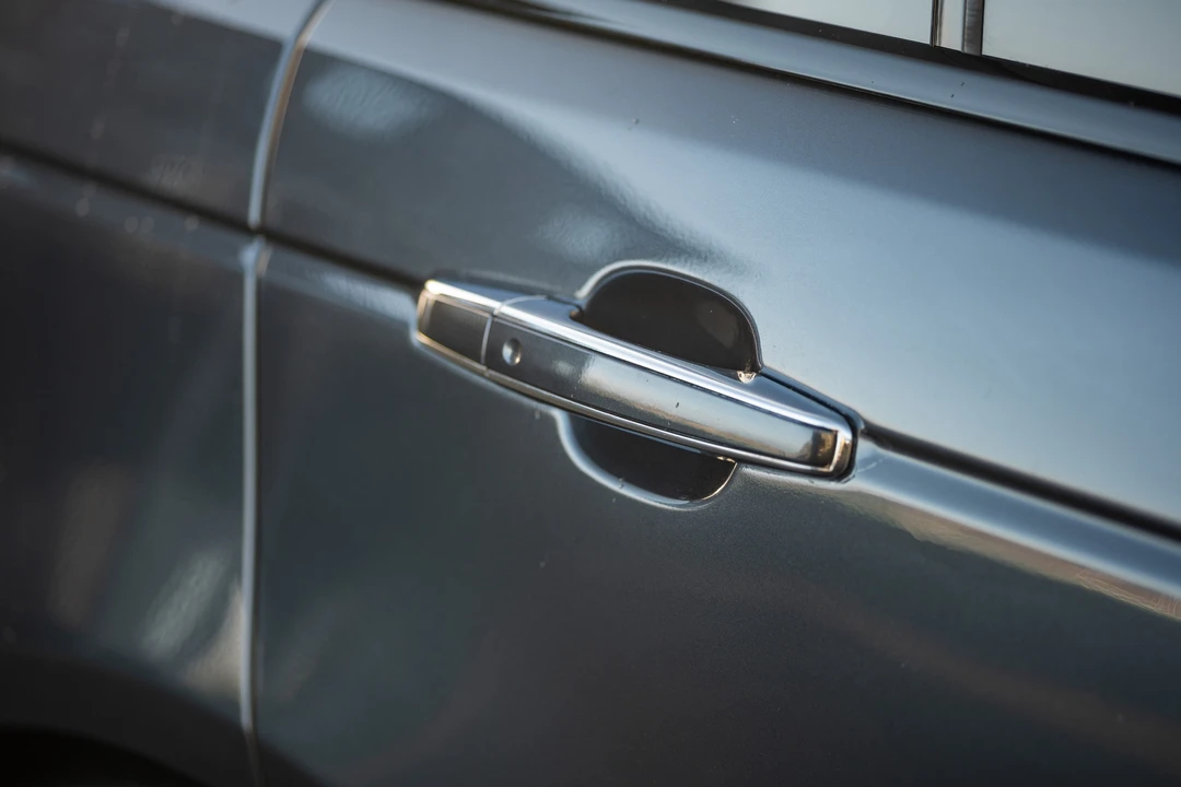 2020 Land Rover Range Rover L405 - Image 15 of 31