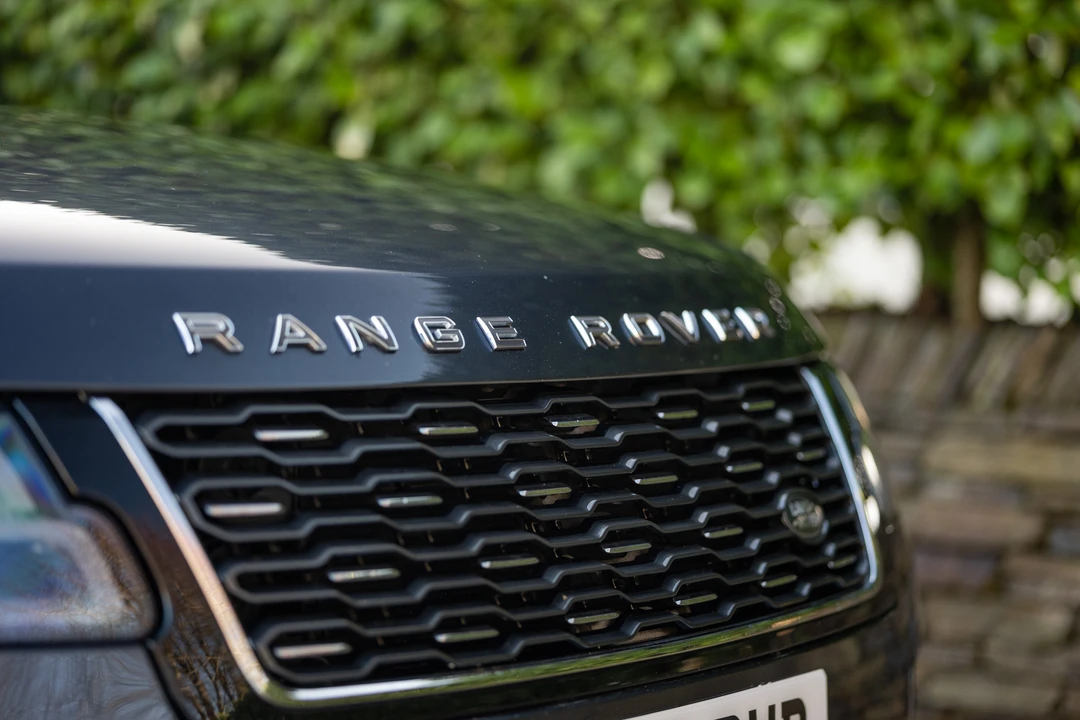 2020 Land Rover Range Rover L405 - Image 17 of 31