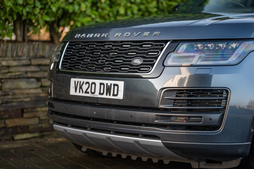 2020 Land Rover Range Rover L405 - Image 19 of 31