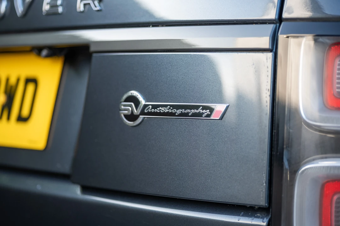 2020 Land Rover Range Rover L405 - Image 20 of 31