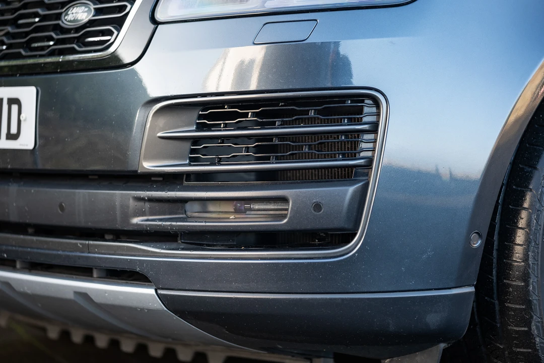 2020 Land Rover Range Rover L405 - Image 23 of 31