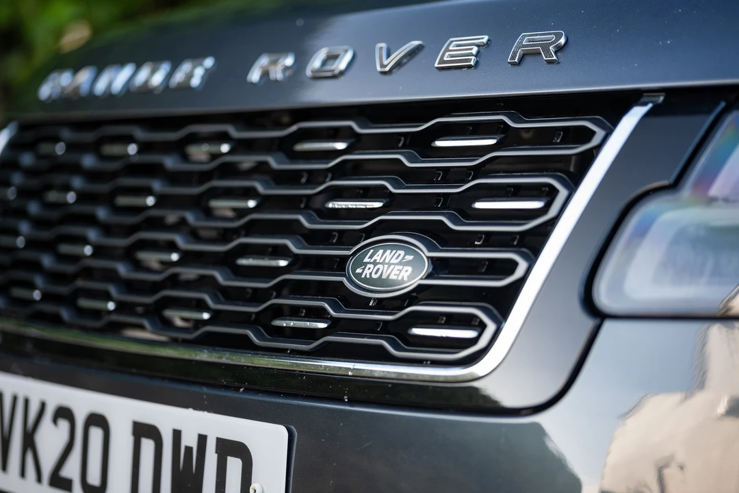 2020 Land Rover Range Rover L405 - Image 24 of 31