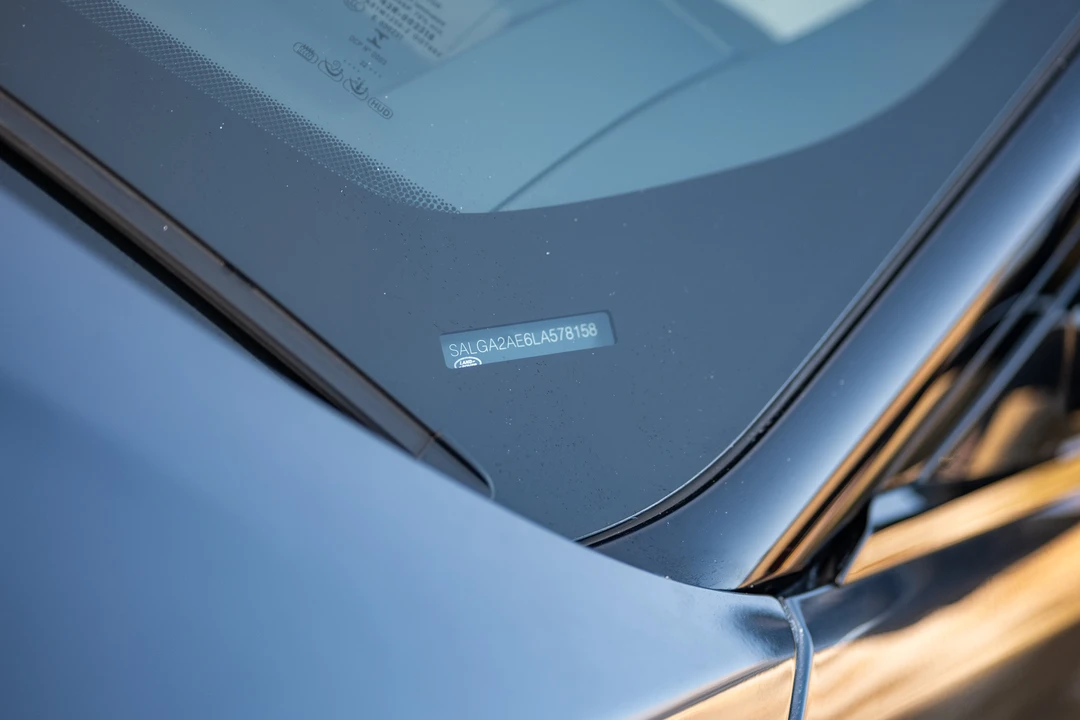 2020 Land Rover Range Rover L405 - Image 27 of 31