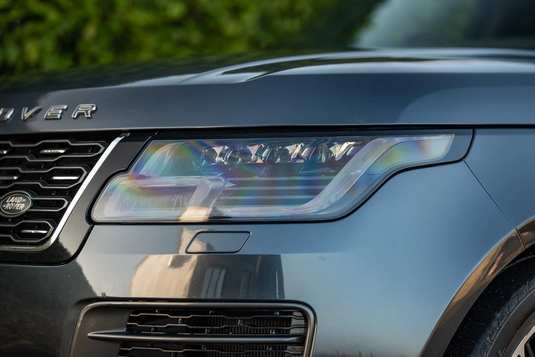2020 Land Rover Range Rover L405 - Image 28 of 31
