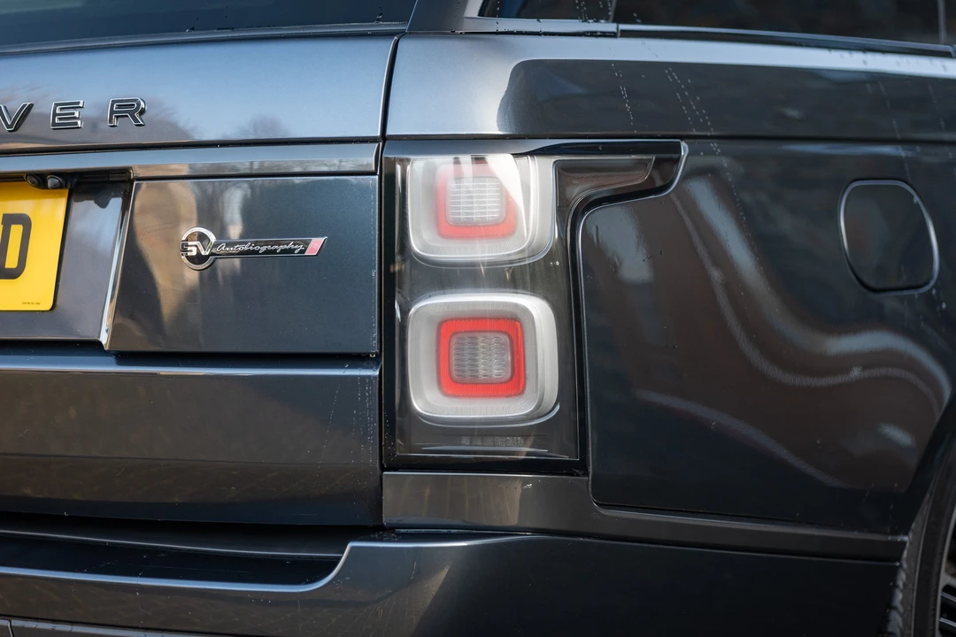 2020 Land Rover Range Rover L405 - Image 30 of 31
