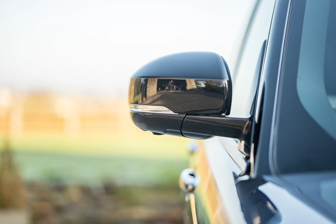 2020 Land Rover Range Rover L405 - Image 31 of 31