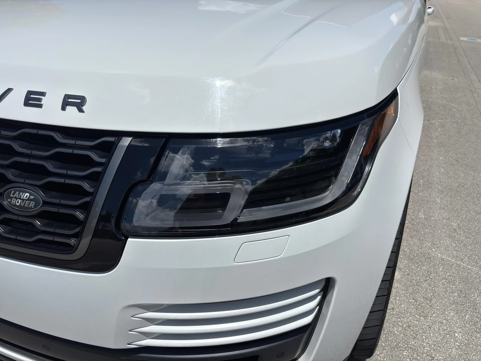 2020 Land Rover Range Rover L405 - Image 25 of 31