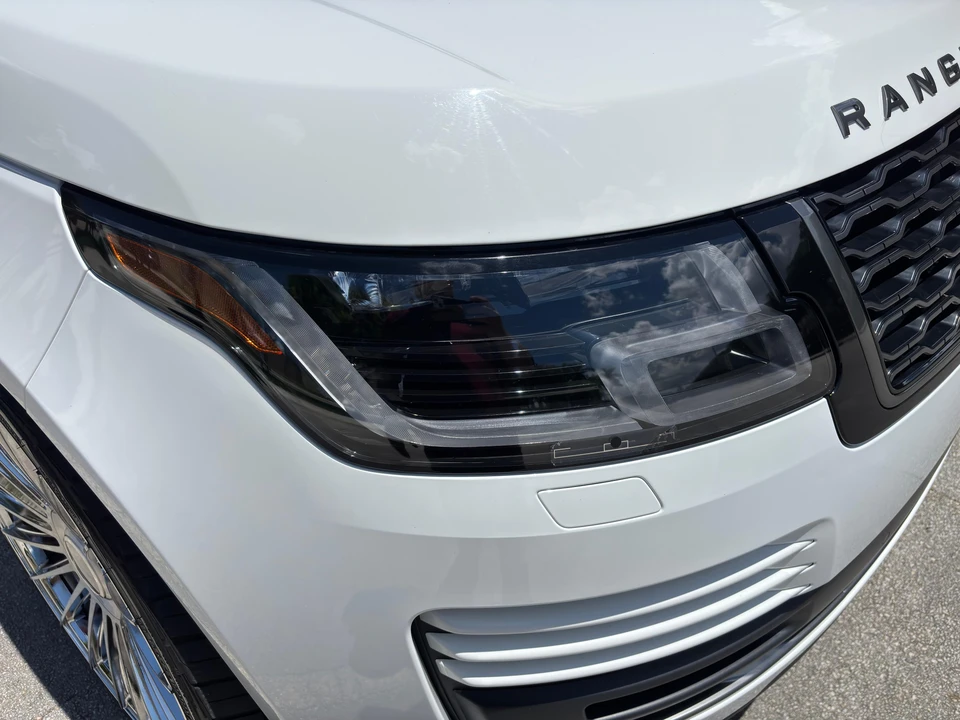 2020 Land Rover Range Rover L405 - Image 22 of 31