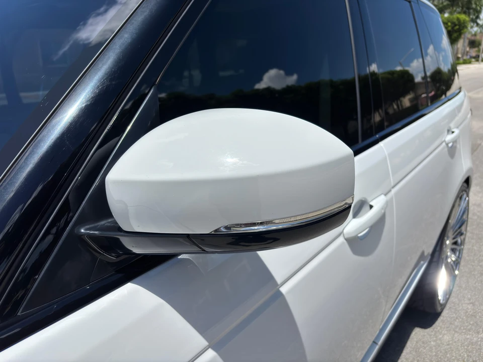 2020 Land Rover Range Rover L405 - Image 26 of 31