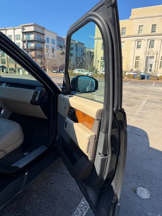 2020 Land Rover Range Rover L405 - Image 16 of 23
