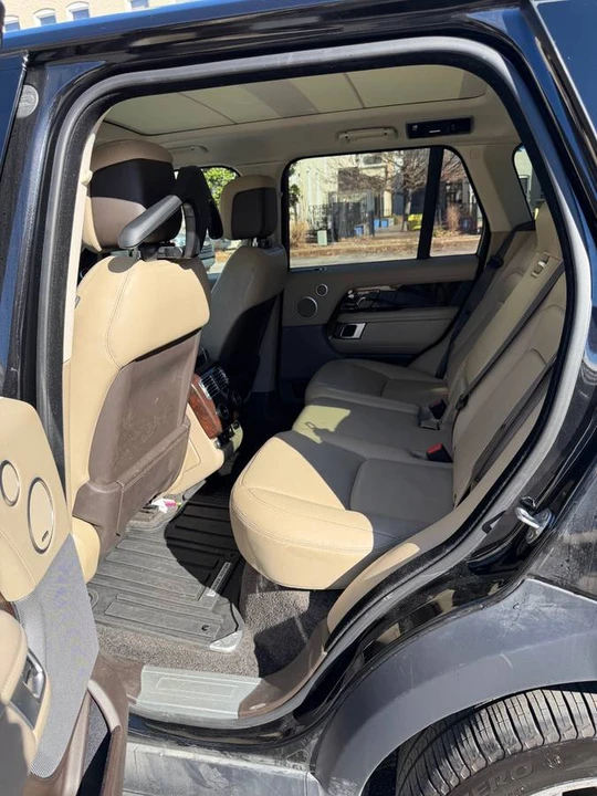 2020 Land Rover Range Rover L405 - Image 9 of 23