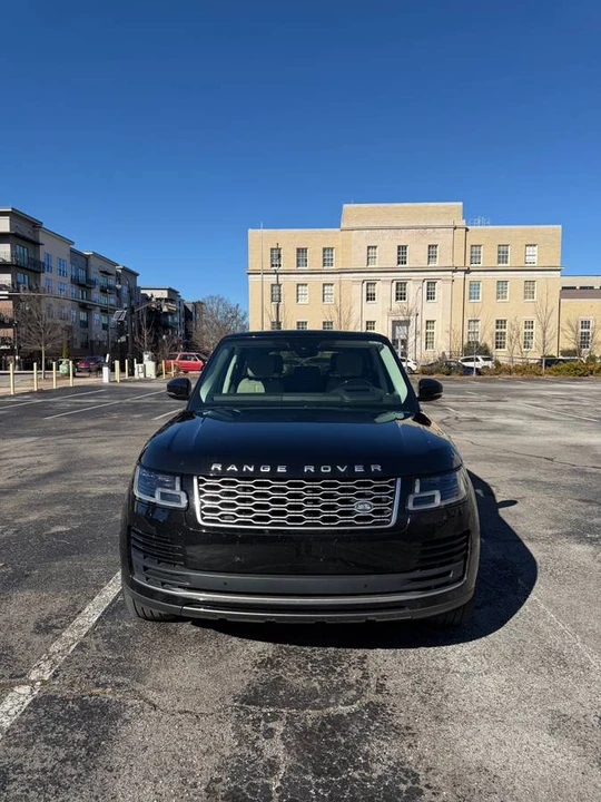2020 Land Rover Range Rover L405 - Image 23 of 23