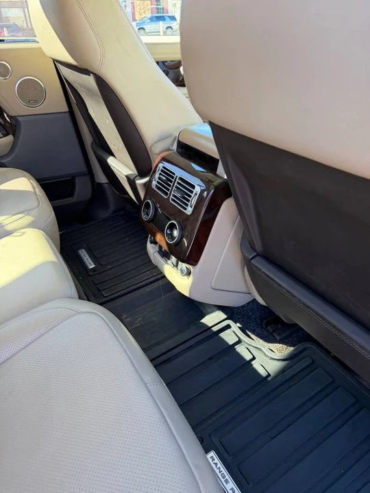 2020 Land Rover Range Rover L405 - Image 4 of 23