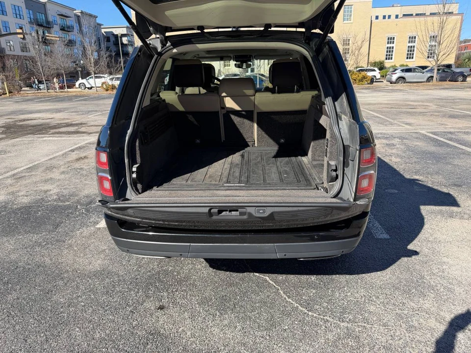 2020 Land Rover Range Rover L405 - Image 13 of 23