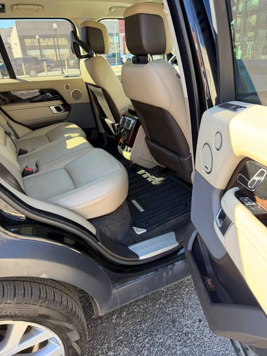 2020 Land Rover Range Rover L405 - Image 8 of 23